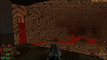 Doom II "Unloved 2 Beta": Part 7 - Is This The Finale?