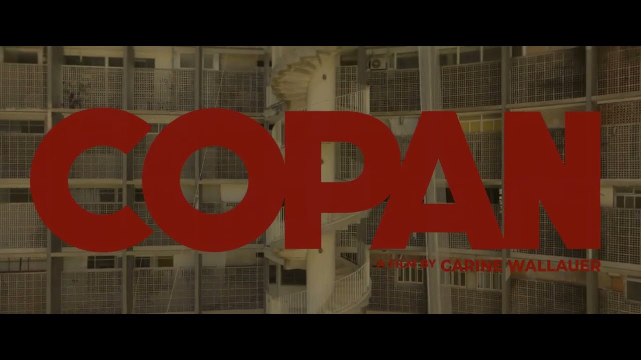 Trailer de Copan
