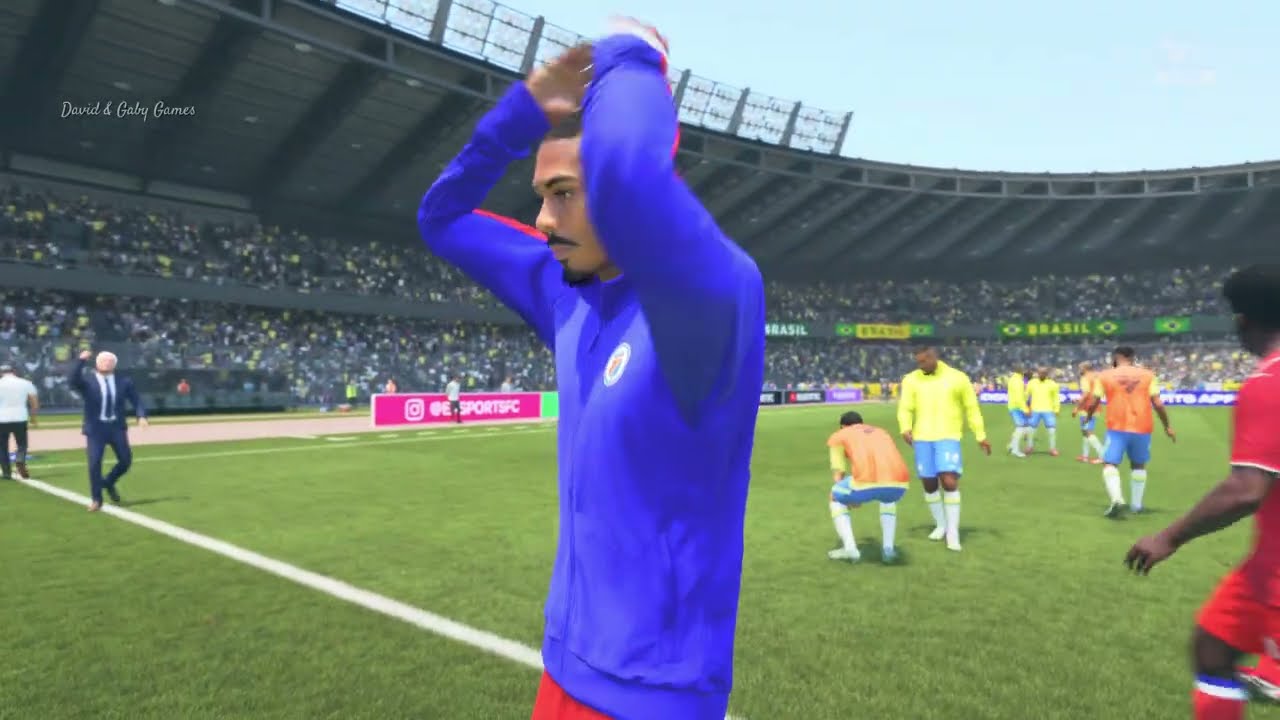 Latest Title & Thumbnail
