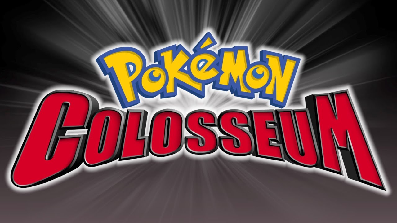 Realgam Tower - Pokémon Colosseum Music Extended [OST]