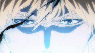 Bleach [AMV] - Warriors
