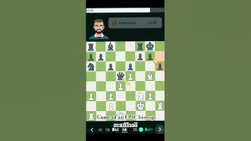 My BRILLANCY... #brilliant #chess #chessgame #chessedit #shorts #chesscom.