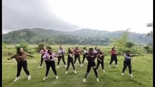 DJ cinta sampai mati pargoy remix || Raffa affar || bendungan waduk siman