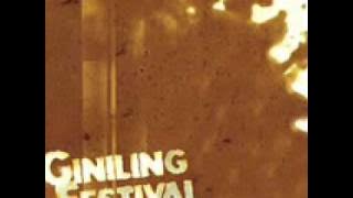 Giniling Festival - Letter to Angelina Jolie