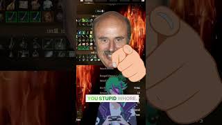 Cyrils guide to charming older women #vtuberclips  #gaming  #baldursgate3  #dnd  #fyp #funnymoments