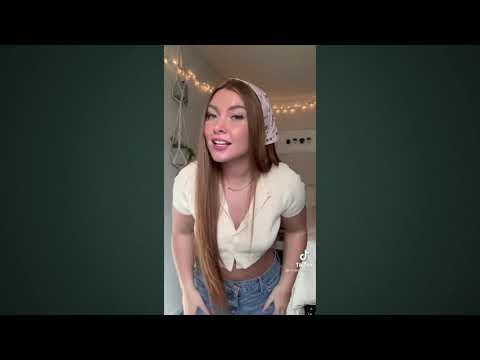 Ryn Weaver - Pierre (TikTok Compilation)