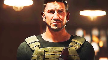 GHOST RECON WILDLANDS "Operation Oracle" Trailer (2019) PS4 / Xbox One / PC