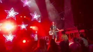 Goo Goo Dolls Lucky Star 8/25/23 Franklin, Tn.