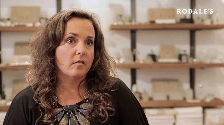 Melissa Joy Manning: One-of-a-Kind Jewelry
