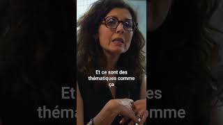 'With AI, beware of the skills gap', Audrey Richard, President of the ANDRH 'With AI, beware of the skills gap', Audrey Richard, President of the ANDRH