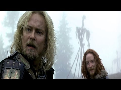 The 13th Warrior (1999) - Modern Trailer