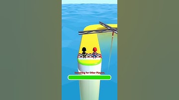 Sea🤹‍♂Race🏃‍♂3d New🎮Game 2021 : Gameplay Walkthrough All Levels (Android,ios) #short #shorts