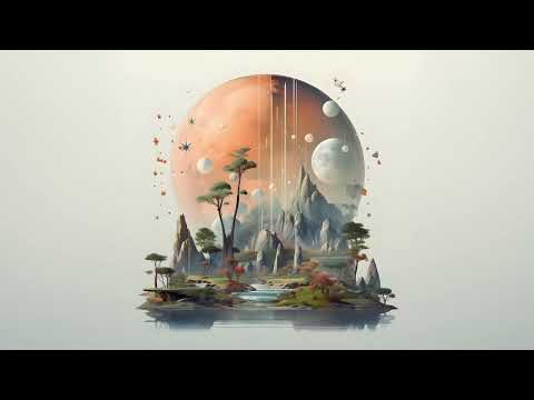 Ambyion, GalaxyTones - Planetarium