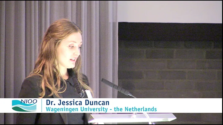 Jessica Duncan Pecha Kucha