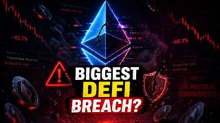 How a Single Mistake Triggered a $292M DeFi Disaster | SYSTEM FAILURE