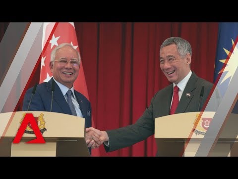 Video: Lee Hsien Loong Čistá hodnota: Wiki, ženatý, rodina, svadba, plat, súrodenci