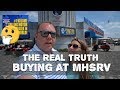 The REAL TRUTH - Motorhome Specialists - Our Buying Experience - MHSRV
