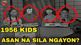 Nasaan Na Ngayon Ang Mga Batang Ito Na Gumulat Sa Mundo Dahil Sa Taglay Na Talino