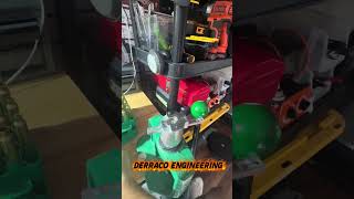 Derraco engineering Poorman's PCPS-LITE Precision Priming die/Primer Seating Tool  #primer #reload