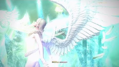 FFXIV ShB: E8s Shiva (WHM PoV)