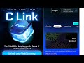 ANG LOOB NG C-LINK PAG MA-APPROVE NA ANG KYC SA C1 WALLET,PALIWANAG NI DIRECTOR 3 STAR,COACH DANNY