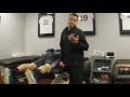 The Best and Easiest Way to Restore Knee Extension