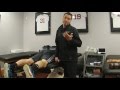 The best and easiest way to restore knee extension