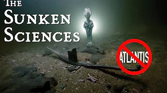 The Sunken Sciences
