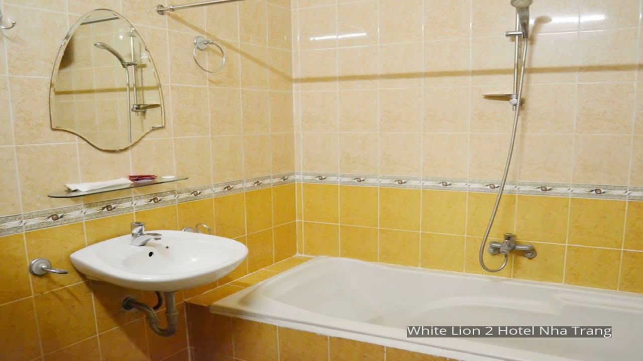 white lion 2 hotel nha trang 2022 New White Lion 2 Hotel Nha Trang