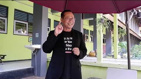 Branding SMK Negeri 2 Semarang