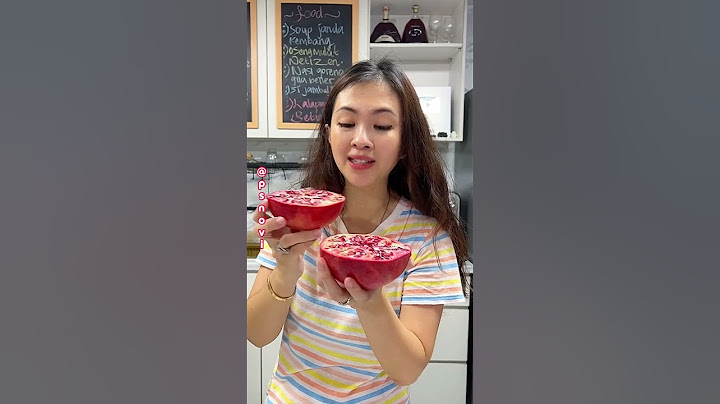 Review Delima Ci Mehong!