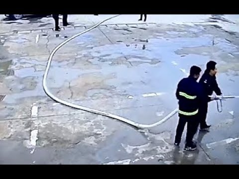 TOTAL IDIOTS AT WORK COMPILATION