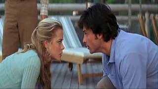 Tom Welling - Cheaper by the Dozen 2 | part 1 - with Jaime King