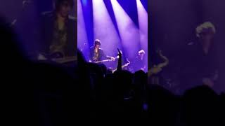 UntitledPsychedelic Furs - White Eagle Hall, Jersey City NJ 31 May 2018