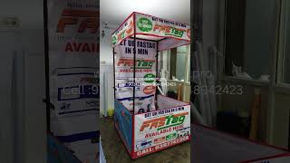 Marketing Canopy Tents in Kolluru India for Promotional Activities