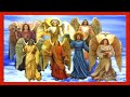 Archangels of God to Attract a LOT of Love and Money instantly | Music of Archangels🔴💎💰