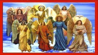 Archangels of God to Attract a LOT of Love and Money instantly | Music of Archangels🔴💎💰 2023