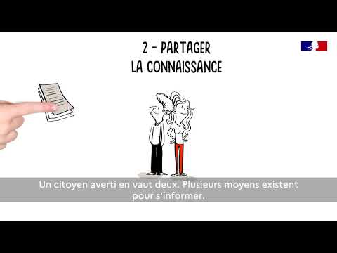 La Prévention des risques majeurs