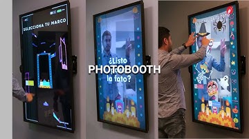 Experiencias Interactivas Temáticas Personalizables - Intuiface - UX Halloween