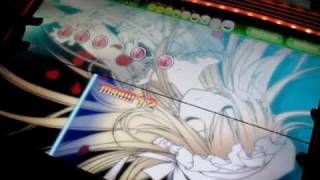 HK - DJ Max Technika Gameplay