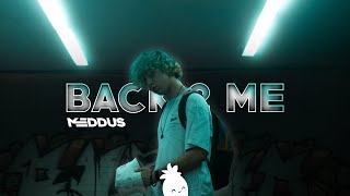 Meddus - Back2Me