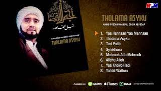 Habib Syech (Tholama Asyku)