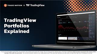 TradingView Portfolios Explained