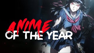 10 Anime That Can Be 2025’s Anime of the Year (So Far)