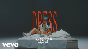 Charlotte Sands - Dress (Official Music Video)