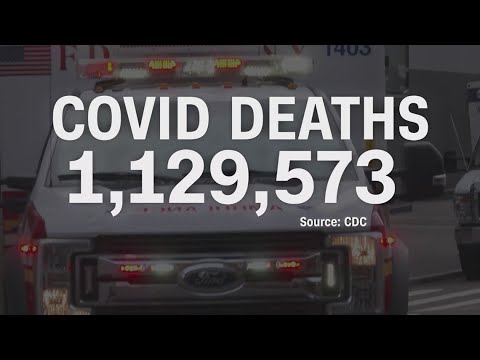 U.S. failures & lessons from the COVID pandemic