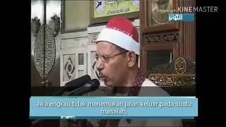 Syekh Fauzi Abdul Ghoffar | Masjid Sayyidah Zainab Kairo-Mesir