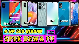 Recommendations for $31 God Spec Smartphone at the End of 2023 – 2024 | #zidtupedia #gadgets