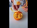 Fruit Salad Design Ideas using Oranges