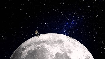 The Future of Cubesats - Landing and More?